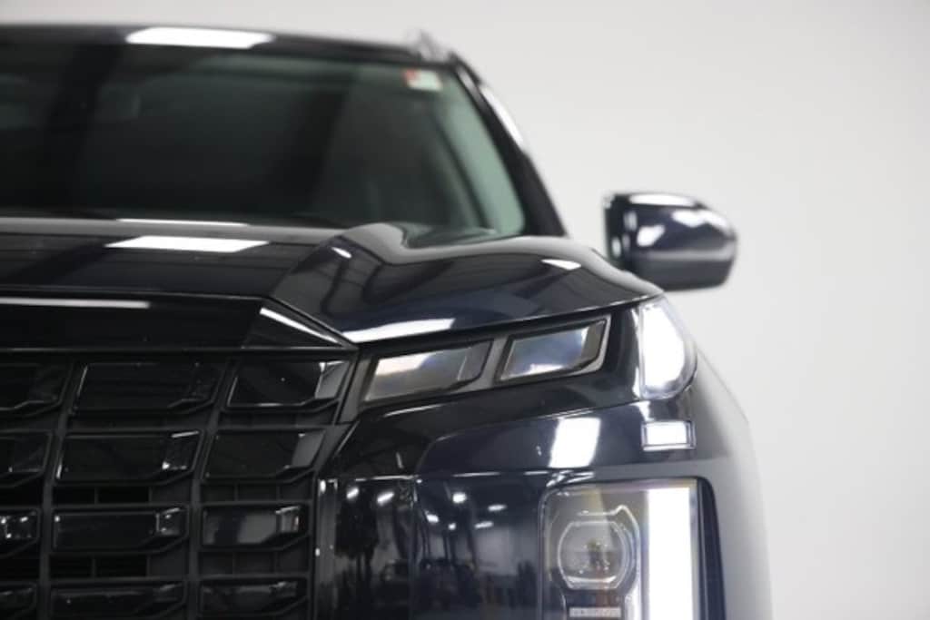 Used 2024 Hyundai Palisade SEL SUV
