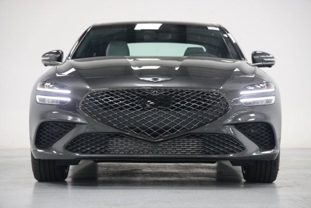 New 2026 Genesis G70 3.3T Sport Prestige Sedan