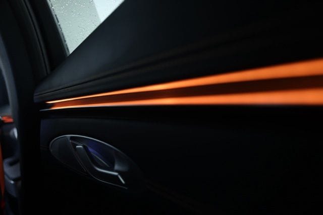 2026 GENESIS GV70 Sport Prestige - Photo 34