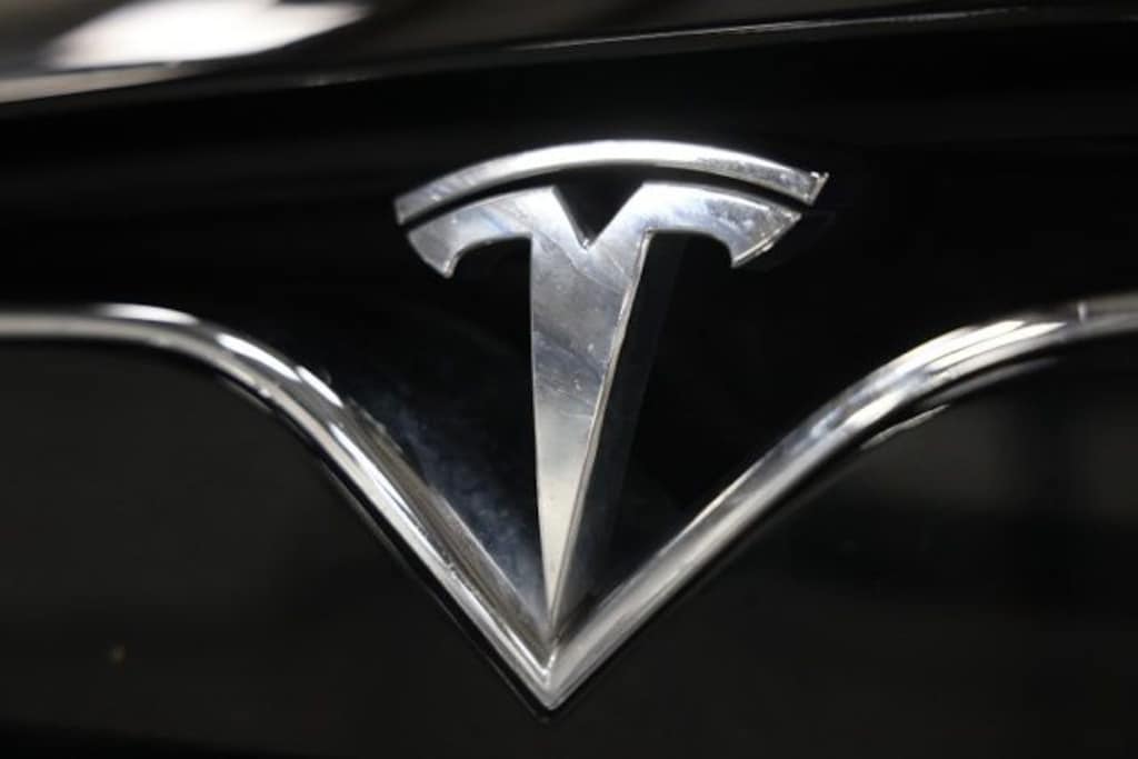 Used 2021 Tesla Model S Long Range Hatchback