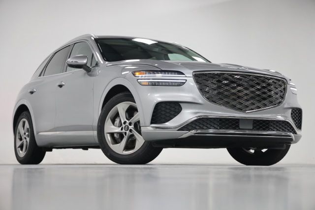 2026 GENESIS GV70 Select