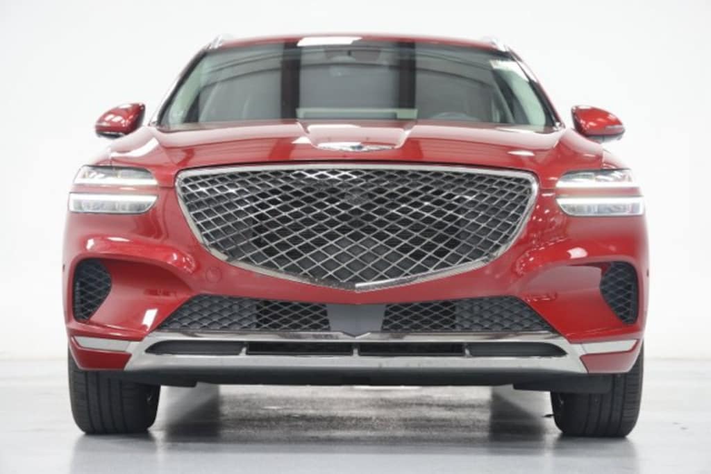 Used 2023 Genesis GV70 2.5T SUV