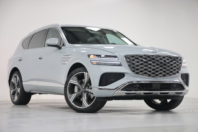 New 2027 Genesis GV80 3.5T Prestige SUV