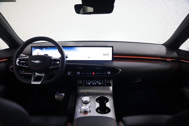 2026 GENESIS GV70 Sport Prestige - Photo 35