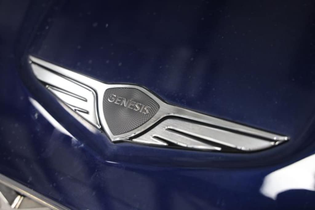 New 2026 Genesis GV70 3.5T Sport Prestige SUV
