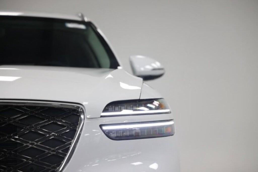 New 2027 Genesis GV70 2.5T Select SUV