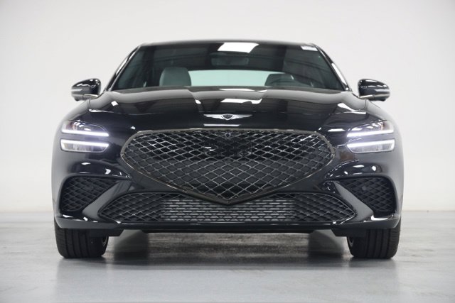 New 2026 Genesis G70 3.3T Sport Prestige Sedan