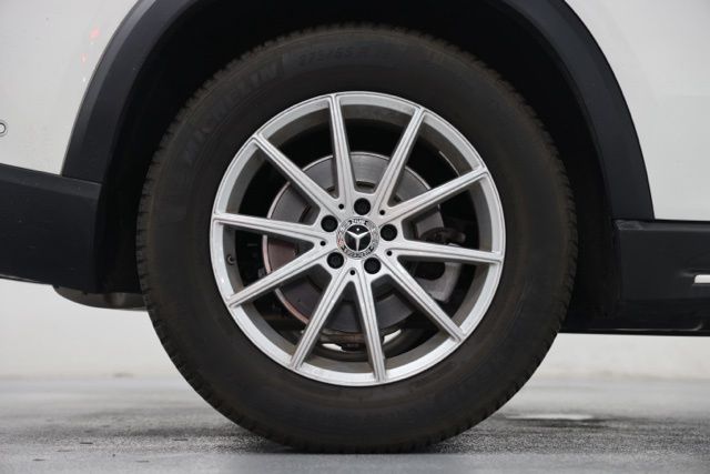 2024 Mercedes-Benz GLE GLE350 - Photo 18