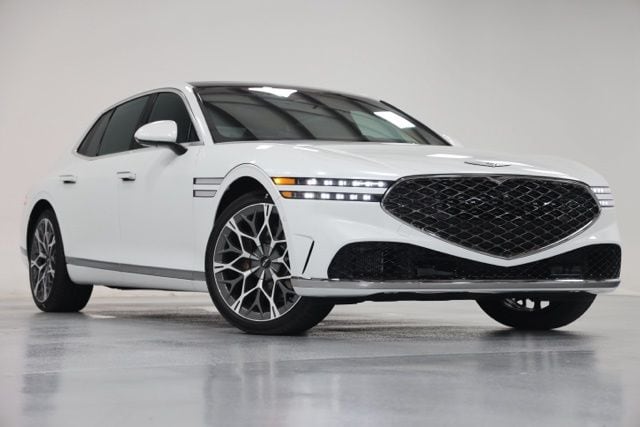 2026 GENESIS G90
