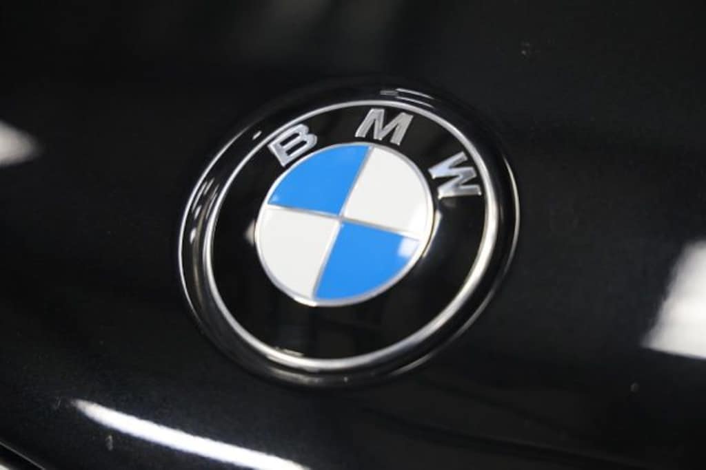 Used 2025 BMW X6 M60i SUV