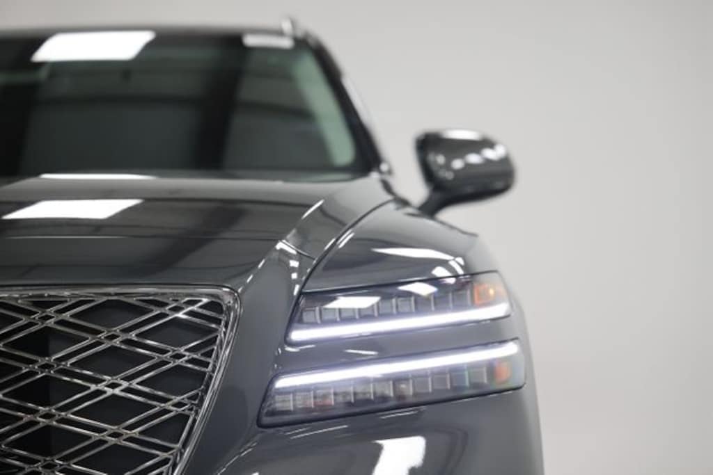 New 2026 Genesis GV80 2.5T SUV