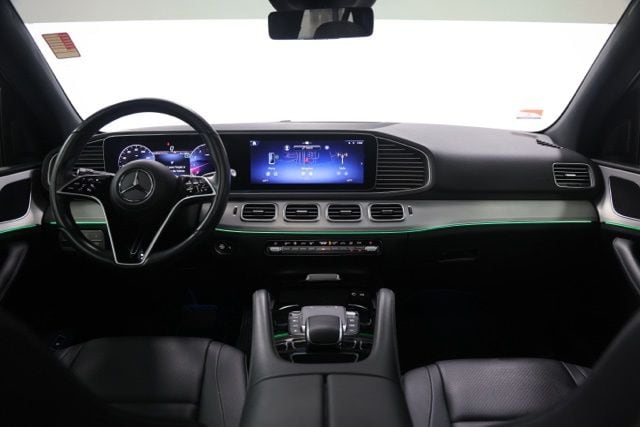 2024 Mercedes-Benz GLE GLE350 - Photo 38