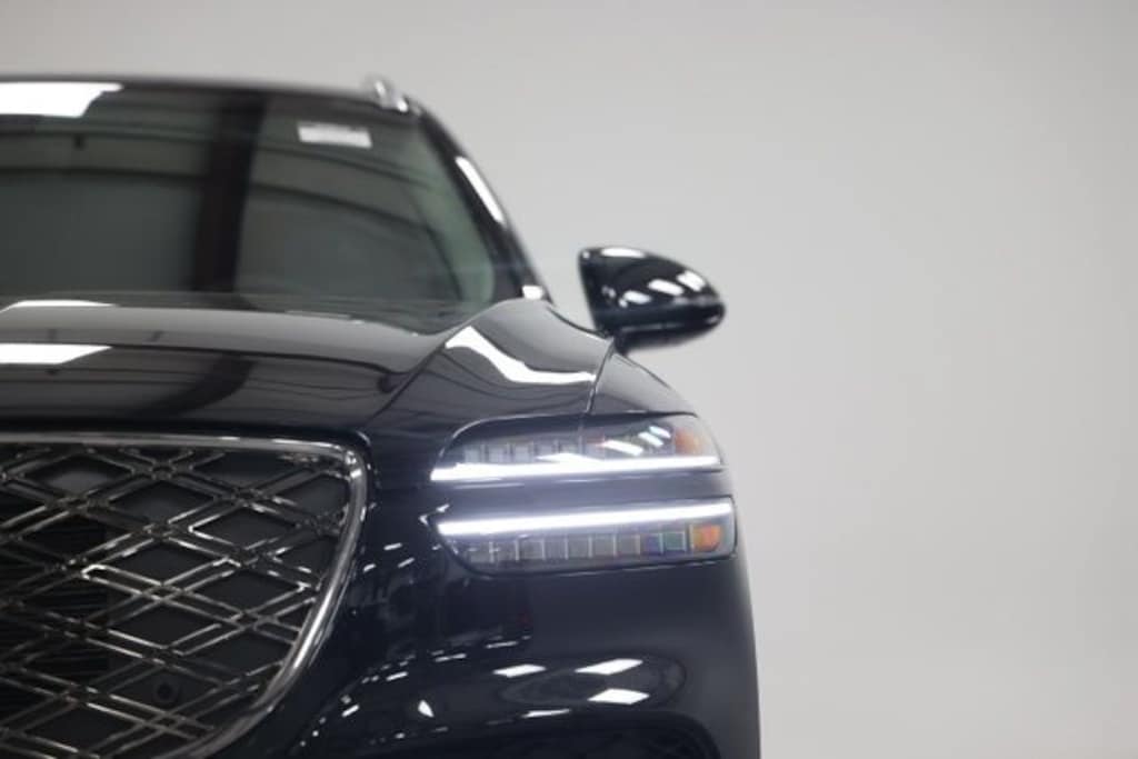 New 2027 Genesis GV70 2.5T Select SUV