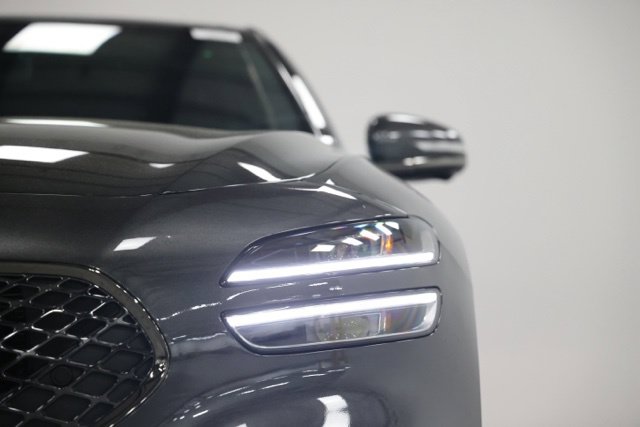 New 2026 Genesis G70 3.3T Sport Prestige Sedan