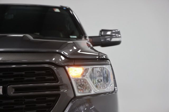Used 2022 Ram 1500 BIG Horn Crew CAB 4X4 Truck