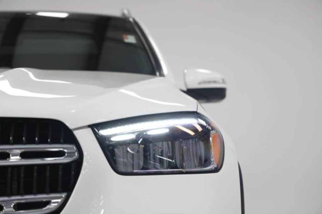 Used 2024 Mercedes-Benz GLE GLE 350 SUV
