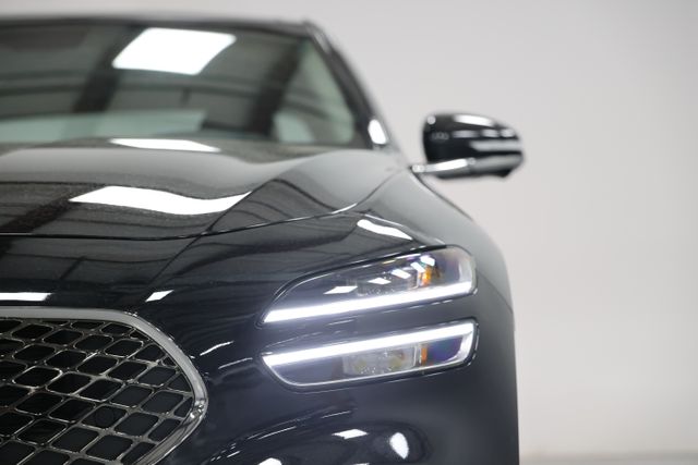 New 2026 Genesis G70 2.5T Prestige Sedan