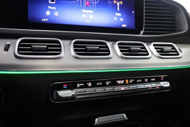 2024 Mercedes-Benz GLE GLE350 - Photo 29