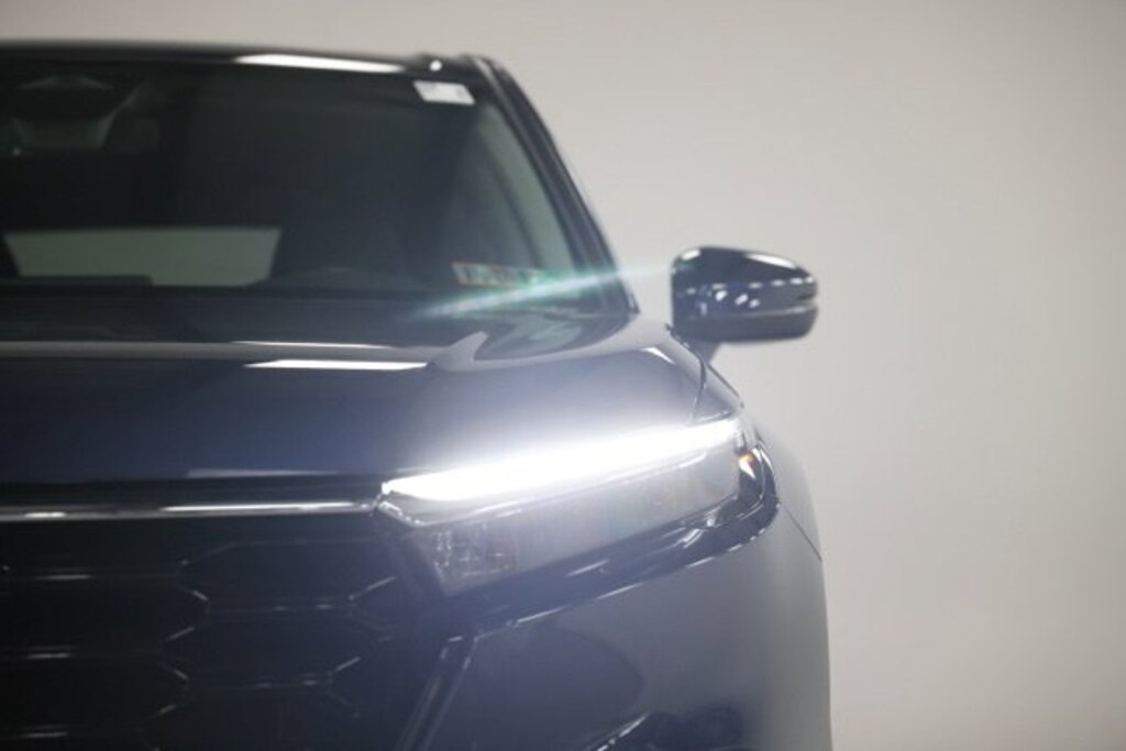 Used 2023 Honda CR-V EX-L SUV