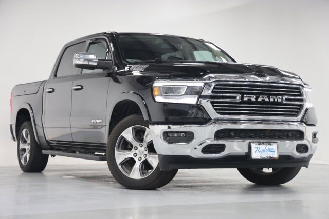 2020 RAM 1500 Pickup Laramie