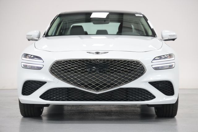 New 2026 Genesis G70 2.5T Prestige Sedan