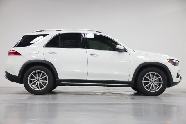 2024 Mercedes-Benz GLE GLE350 - Photo 17
