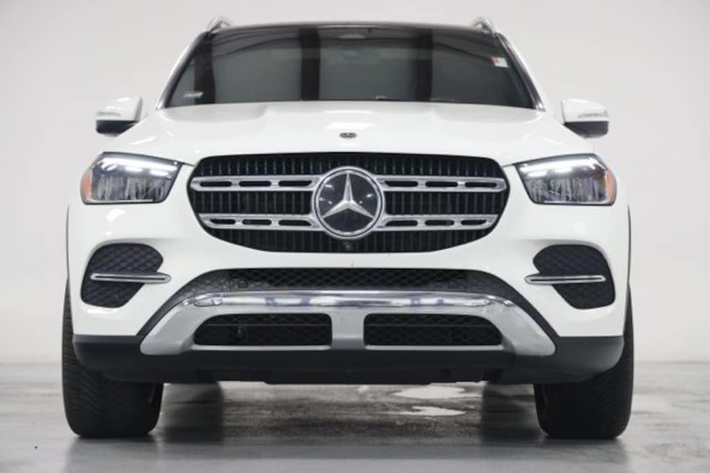 Used 2024 Mercedes-Benz GLE GLE 350 SUV