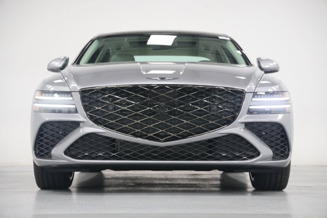 New 2027 Genesis G80 2.5T Sport Prestige Sedan