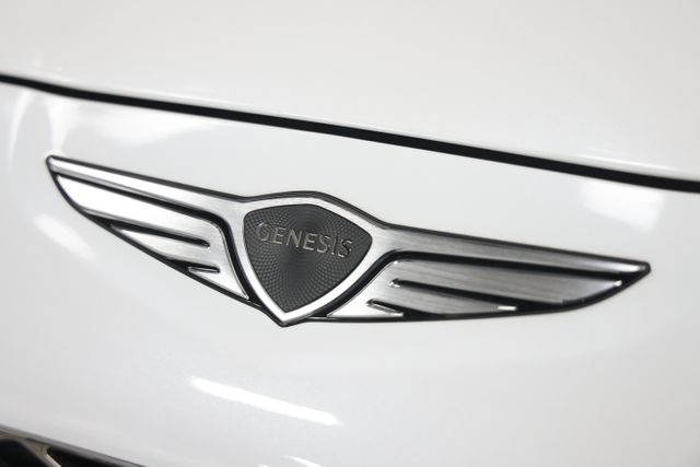 New 2026 Genesis G70 2.5T Prestige Sedan