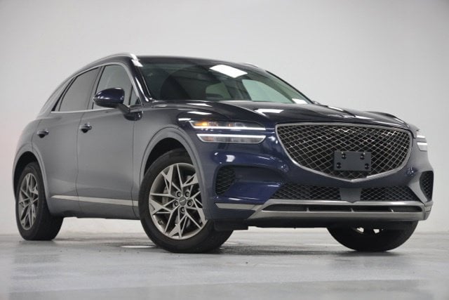 2025 GENESIS GV70 Standard