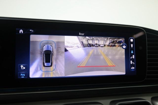 2024 Mercedes-Benz GLE GLE350 - Photo 28