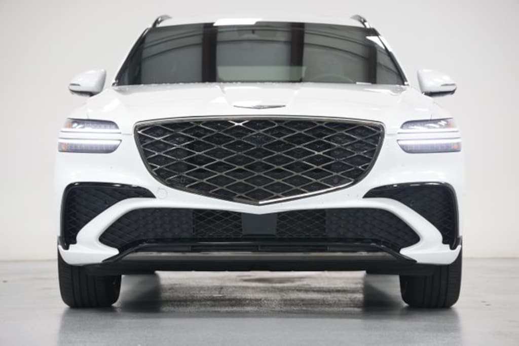 New 2026 Genesis GV70 3.5T Sport Advanced SUV