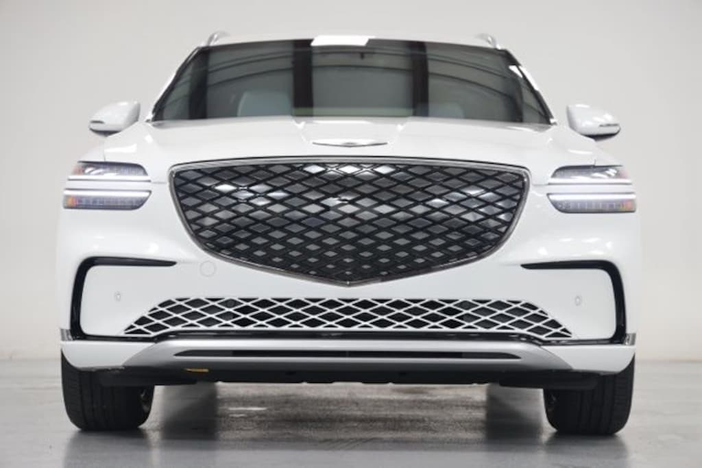 New 2027 Genesis Electrified GV70 Standard SUV