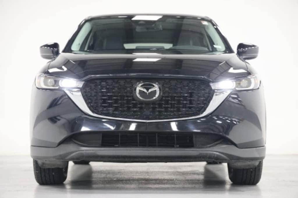 Used 2023 Mazda CX-5 2.5 S Preferred Package SUV