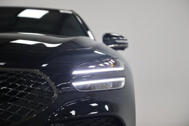 New 2026 Genesis G70 3.3T Sport Prestige Sedan