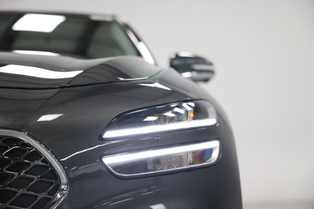 New 2026 Genesis G70 2.5T Prestige Sedan