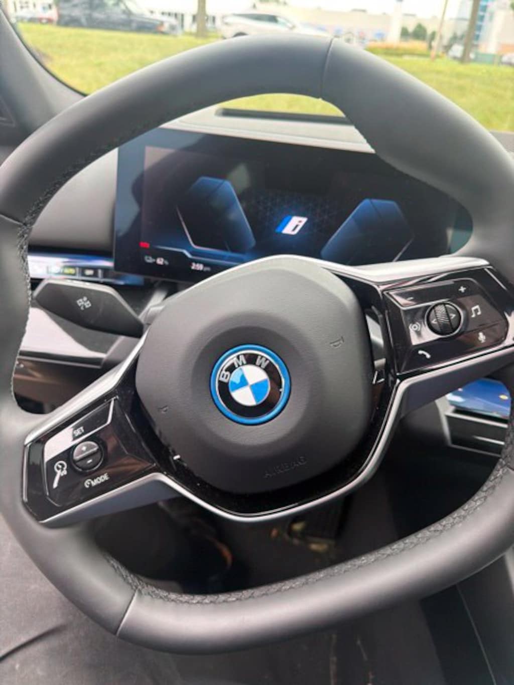 Used 2024 BMW i5 eDrive40 Sedan