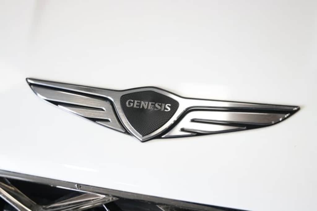 New 2026 Genesis G80 3.5T Sport Prestige Sedan