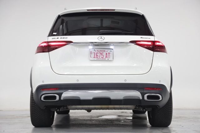 2024 Mercedes-Benz GLE GLE350 - Photo 14