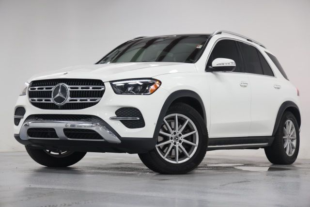 2024 Mercedes-Benz GLE GLE350 - Photo 9