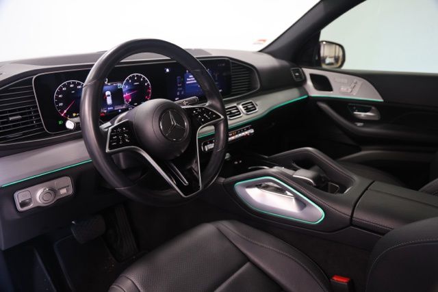 2024 Mercedes-Benz GLE GLE350 - Photo 21