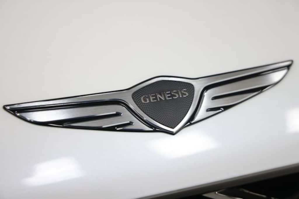 New 2026 Genesis G80 3.5T Sport Prestige Sedan