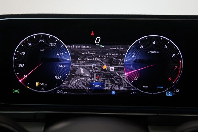 2024 Mercedes-Benz GLE GLE350 - Photo 31