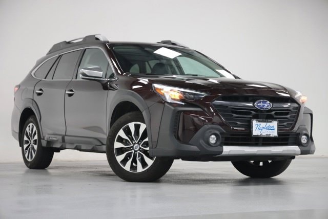 2024 Subaru Outback Touring