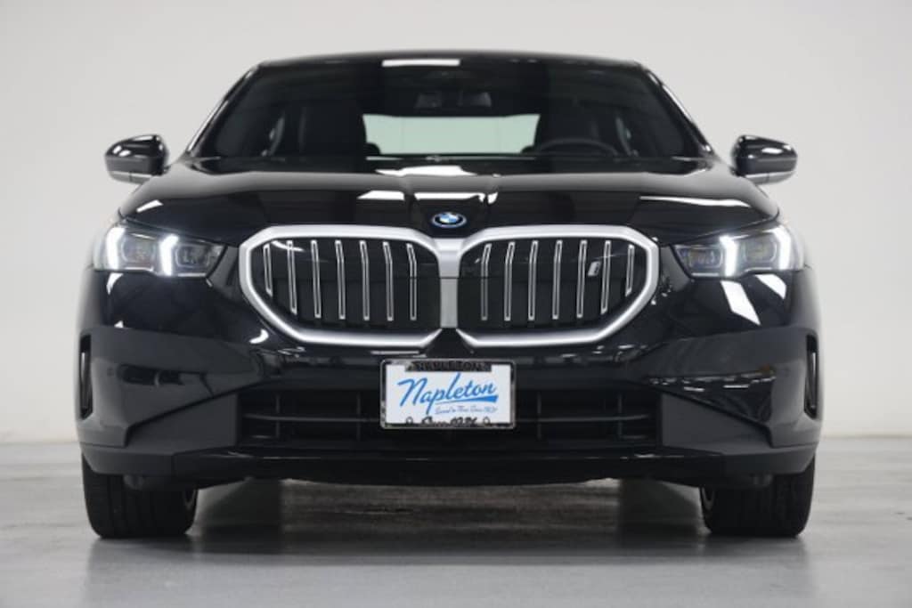 Used 2024 BMW i5 eDrive40 Sedan