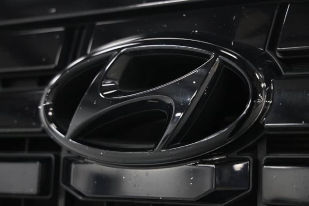 Used 2024 Hyundai Palisade SEL SUV