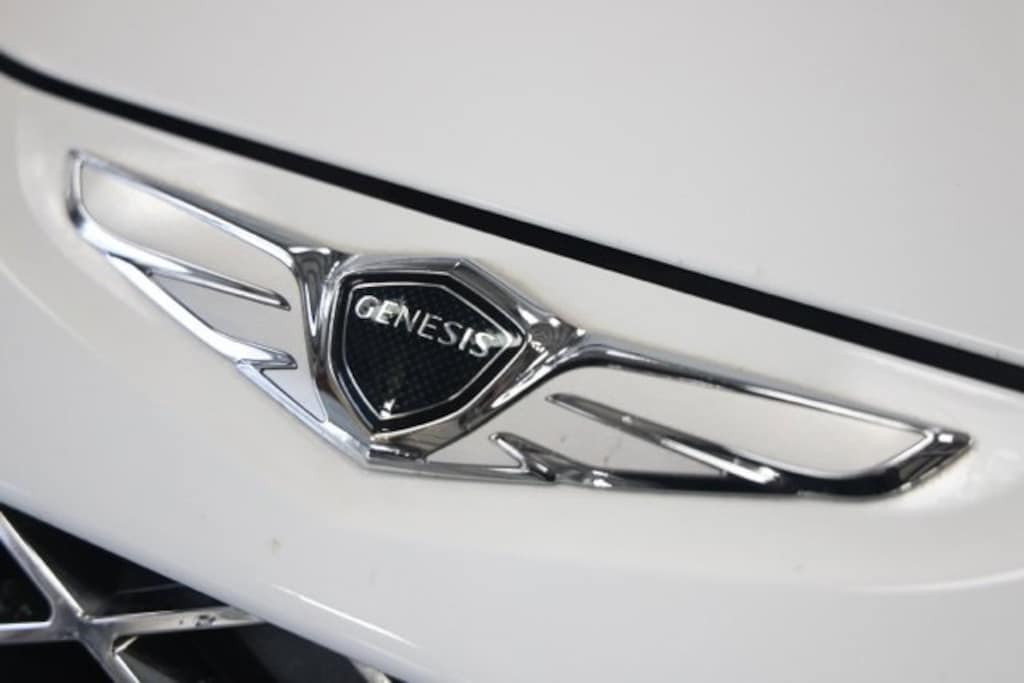 Used 2023 Genesis GV80 3.5T SUV