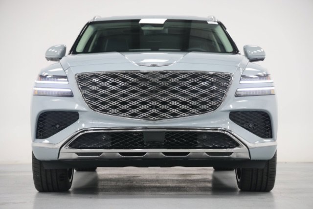 New 2027 Genesis GV80 3.5T Prestige SUV
