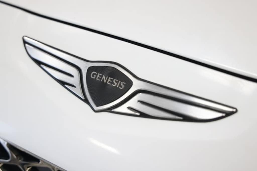 New 2026 Genesis G70 2.5T Prestige Sedan