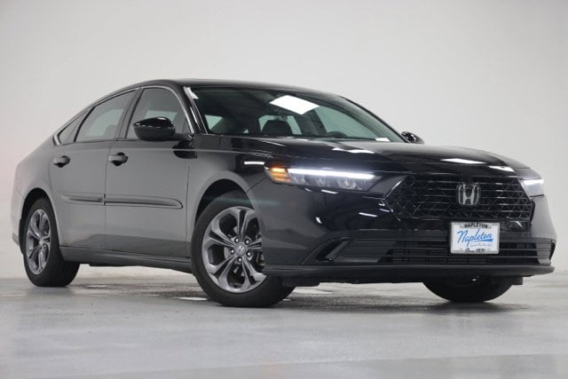 2024 Honda Accord